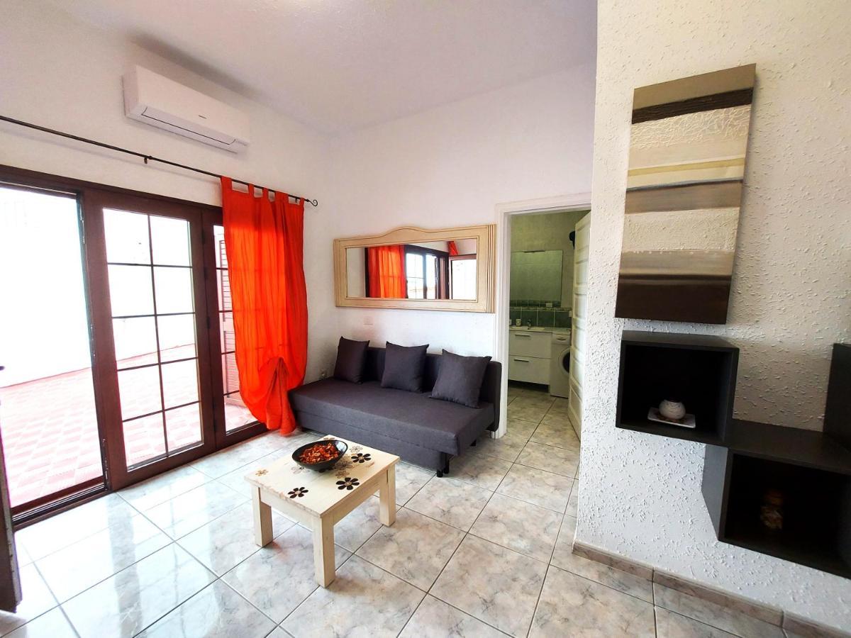 Blanca New Apartment 2 Bedrooms Costa Adeje  Exteriér fotografie