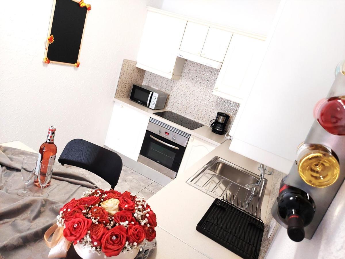 Blanca New Apartment 2 Bedrooms Costa Adeje  Exteriér fotografie