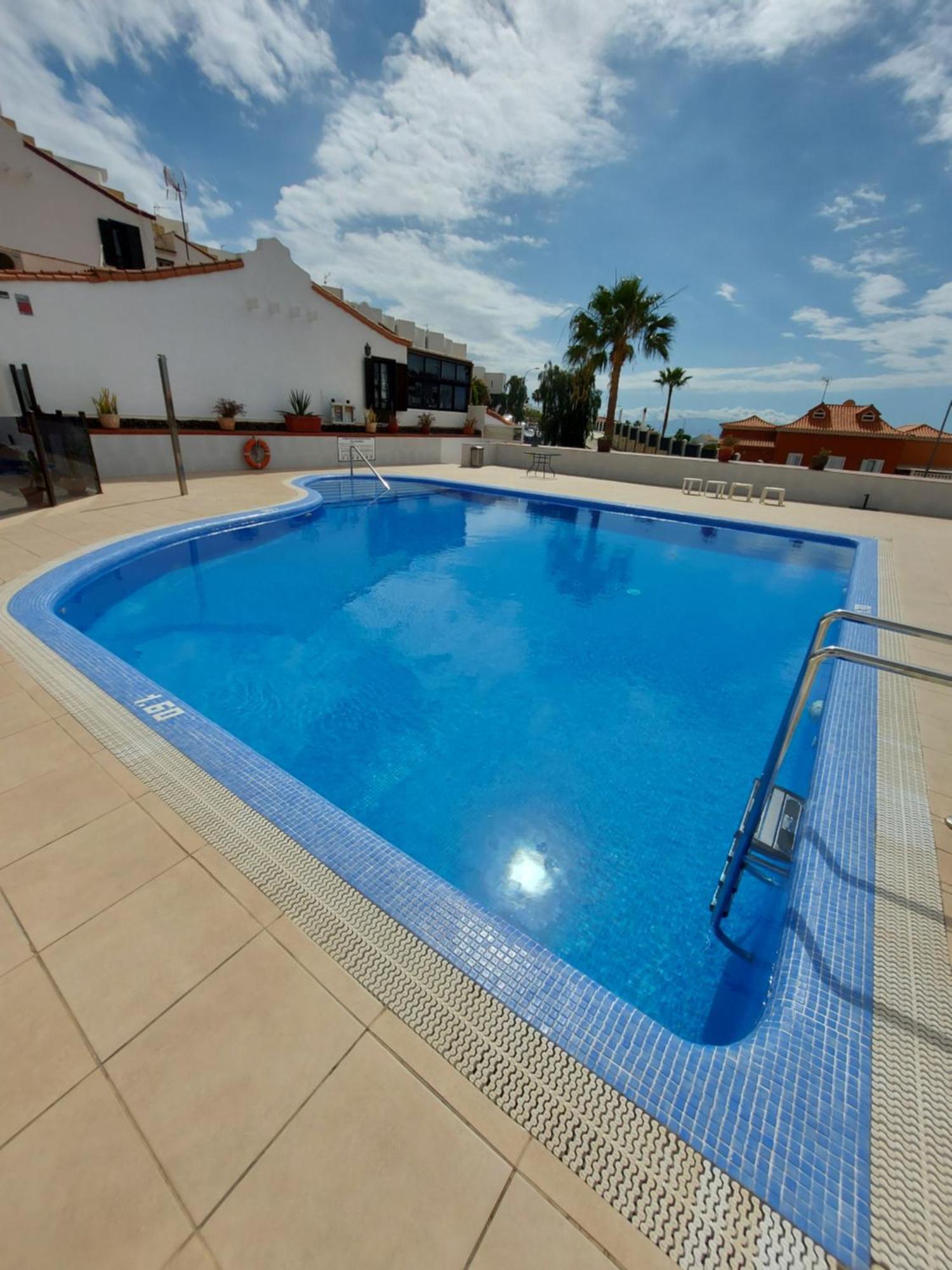 Blanca New Apartment 2 Bedrooms Costa Adeje  Exteriér fotografie